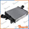 Intercooler pour MERCEDES | CNG-ME-012, 30424
